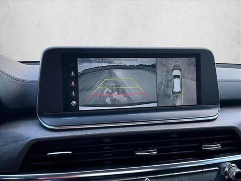Used 2022 Kia Telluride SX w/ Towing Package FWD image 23