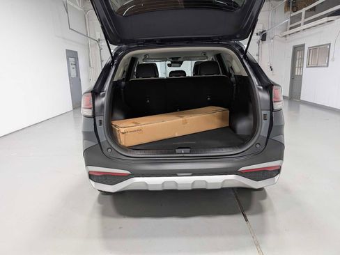 Certified 2023 Kia Sportage EX image 40