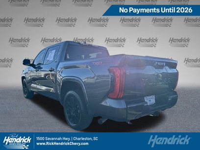 Used 2022 Toyota Tundra SR5