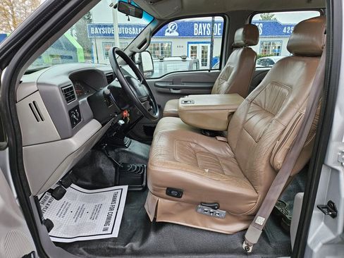 Used 1999 Ford F250 Lariat image 12