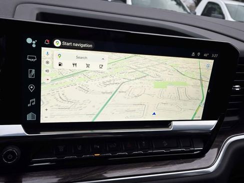 New 2026 Chevrolet Silverado 2500 LTZ w/ Trail Boss Package image 24