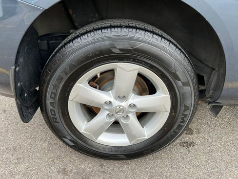 Used 2013 Nissan Rogue S w/ Special Edition Pkg AWD/4WD image 11