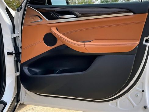 Used 2019 BMW X3 sDrive30i w/ Driving Assistance Package image 22