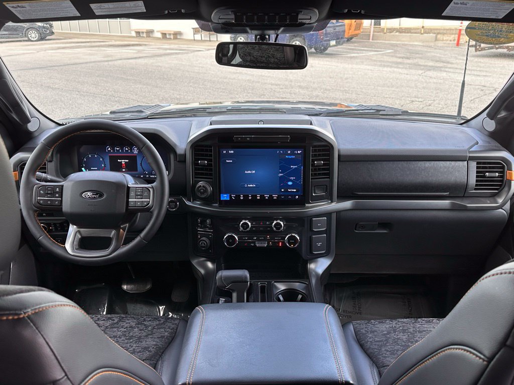 Used 2025 Ford F150 Tremor w/ Bed Utility Package AWD/4WD image 26