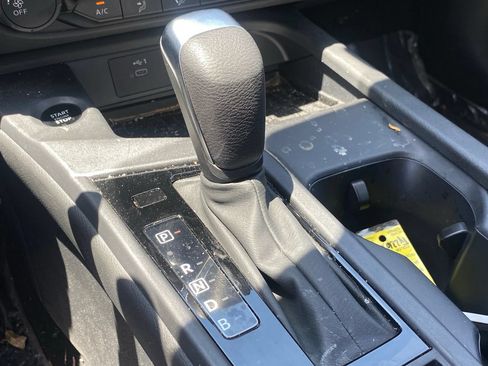 Certified 2026 Nissan Sentra S w/ Floor Mat Package FWD image 8