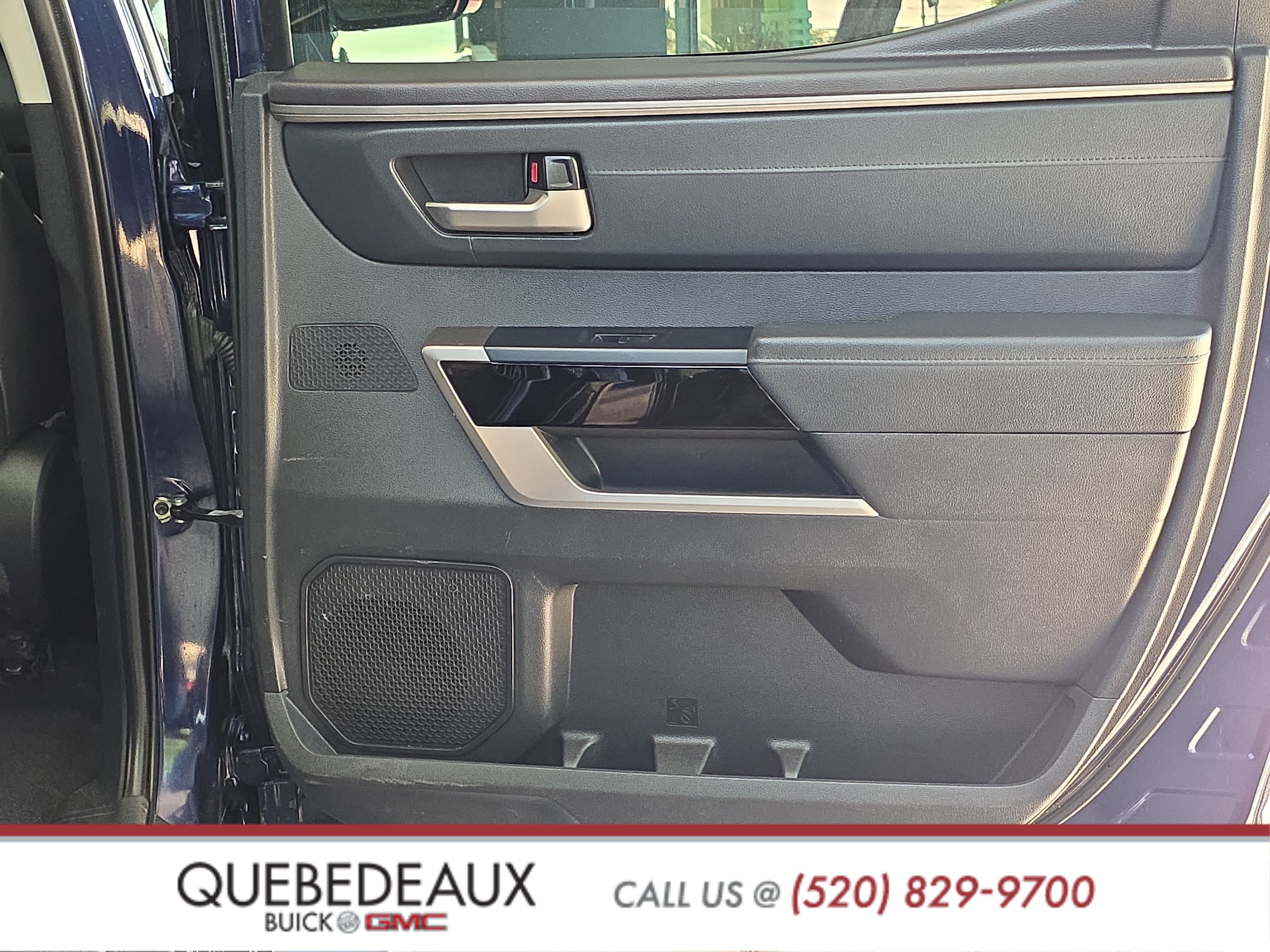 Used 2022 Toyota Tundra Limited AWD/4WD image 26