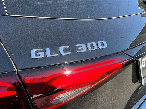 New 2026 Mercedes-Benz GLC 300 image 7
