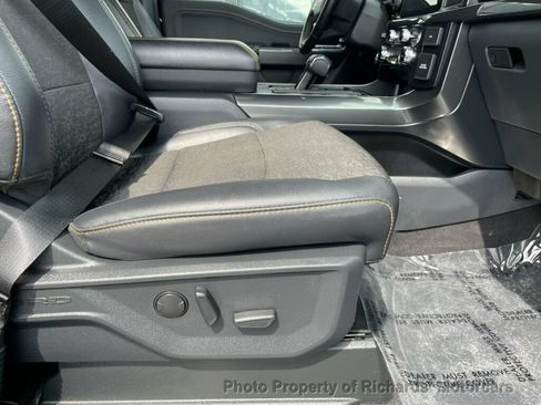 Used 2023 Ford F150 Tremor AWD/4WD image 19