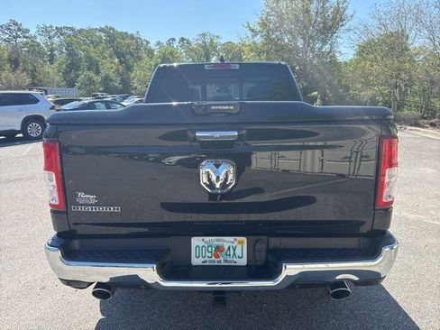 Used 2020 RAM 1500 Big Horn image 3