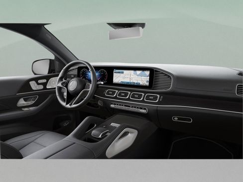 Certified 2026 Mercedes-Benz GLE 450 4MATIC Coupe image 40