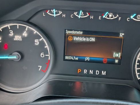 Used 2021 Ford F150 XL w/ Equipment Group 101A High image 14