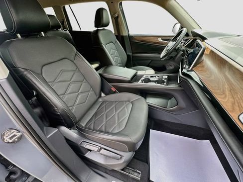Used 2026 Volkswagen Atlas SE AWD/4WD image 31