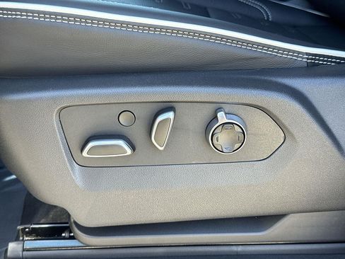 New 2026 GMC Sierra 1500 AT4X AWD/4WD image 22