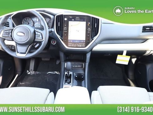 New 2026 Subaru Ascent Limited AWD/4WD image 26