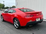 Used 2014 Chevrolet Camaro SS w/ RS Package image 3