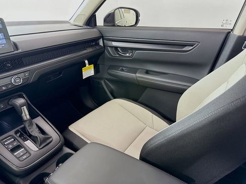 New 2026 Honda CR-V EX image 24
