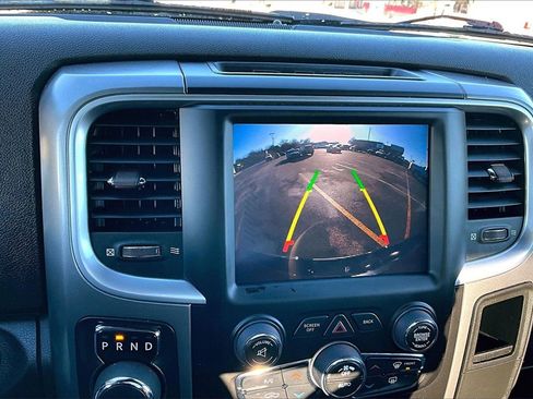 Used 2022 RAM 1500 Classic Warlock w/ Electronics Group image 22