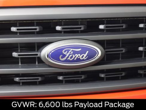 Used 2023 Ford F150 XLT w/ Equipment Group 302A High AWD/4WD image 22