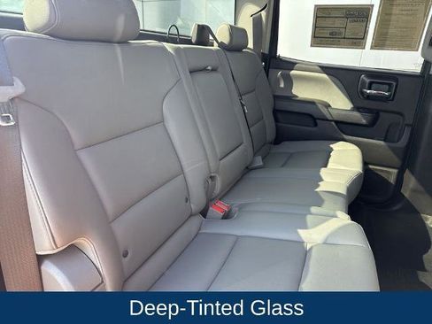 Used 2019 Chevrolet Silverado 2500 W/T w/ WT Convenience Package AWD/4WD image 27