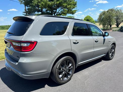 Used 2024 Dodge Durango R/T AWD/4WD image 7