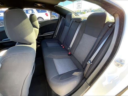 Used 2023 Dodge Charger SXT image 18