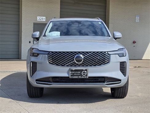 Used 2025 Volvo XC90 B6 Core w/ Protection Package image 9