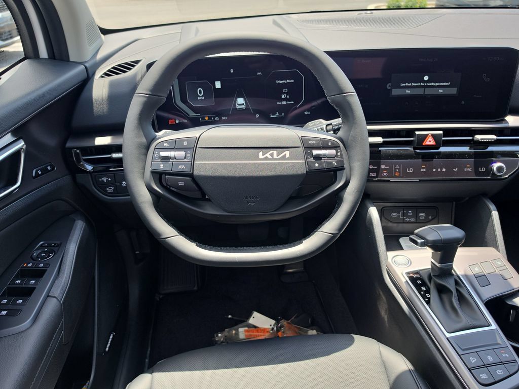 New 2027 Kia Sportage SX FWD image 14