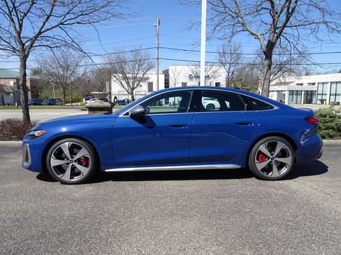 New 2026 Audi S5 Premium Plus image 2