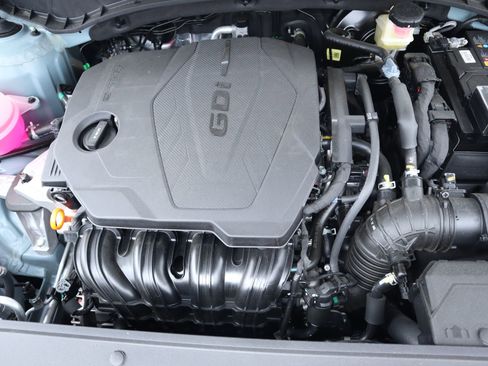 New 2026 Hyundai Santa Cruz SE FWD image 17