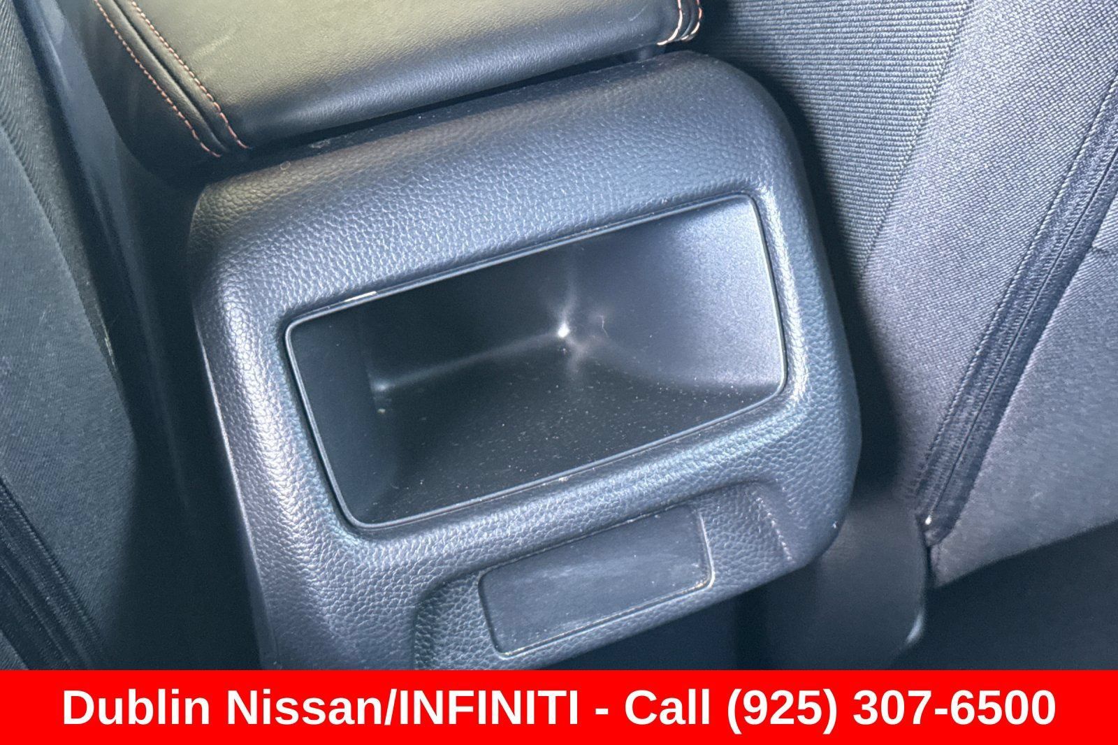 Used 2024 Honda HR-V Sport image 41