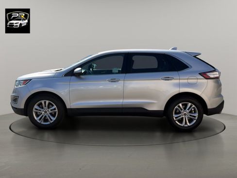 Used 2018 Ford Edge SEL w/ Equipment Group 201A FWD image 2