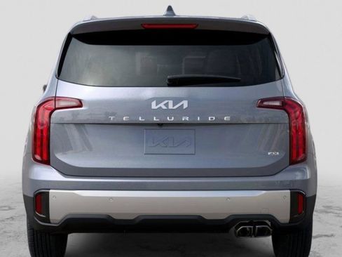 Used 2025 Kia Telluride S AWD/4WD image 13