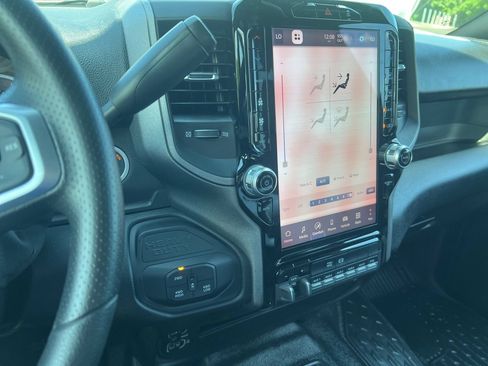 New 2026 RAM 5500 Tradesman AWD/4WD image 23