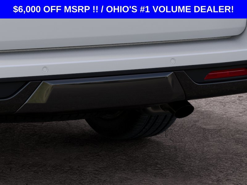 New 2027 Ford Expedition Platinum w/ Stealth Appearance Package AWD/4WD image 23