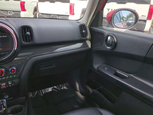 Used 2020 MINI Cooper Countryman FWD image 16