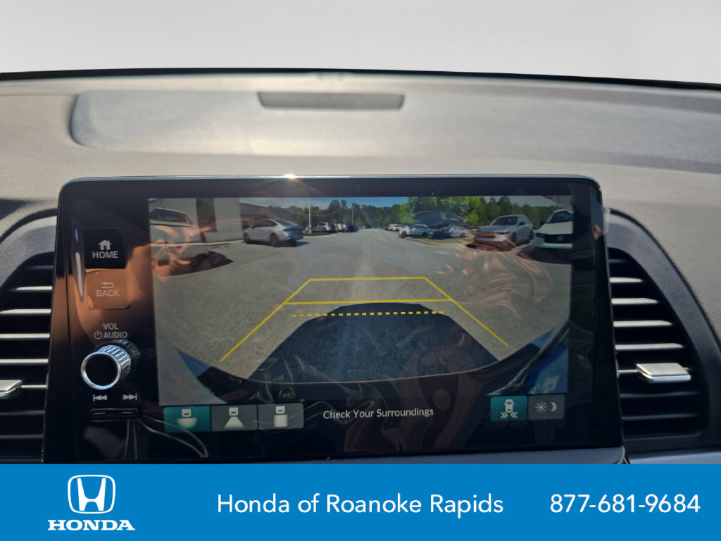 New 2026 Honda Odyssey EX-L image 22
