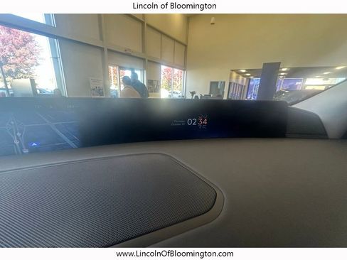 New 2025 Lincoln Navigator L Reserve image 26