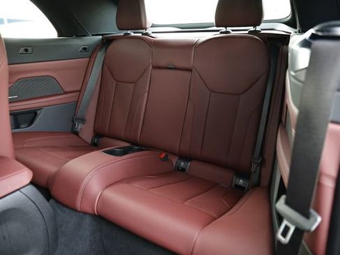 Used 2024 BMW 440i xDrive Convertible image 27