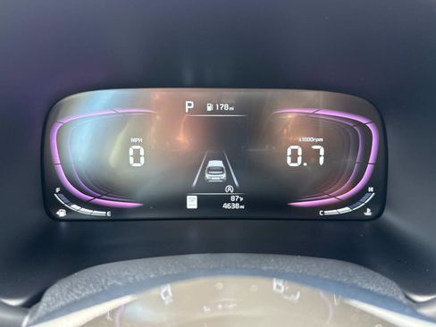 Used 2024 Kia Soul EX w/ Option Group 015 image 13