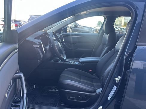 Used 2024 MAZDA CX-50 AWD 2.5 S w/ Weather Package image 12