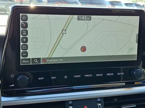 Used 2024 Kia Forte GT-Line image 19