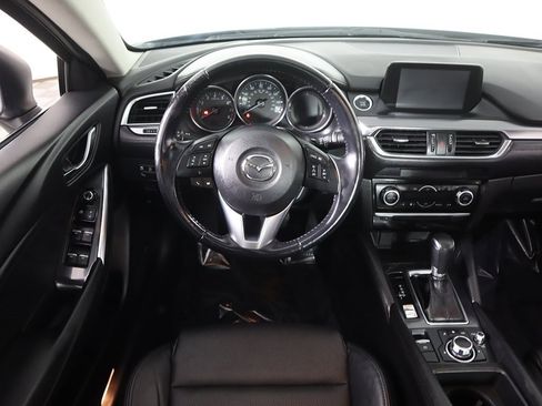 Used 2016 MAZDA MAZDA6 Touring image 31