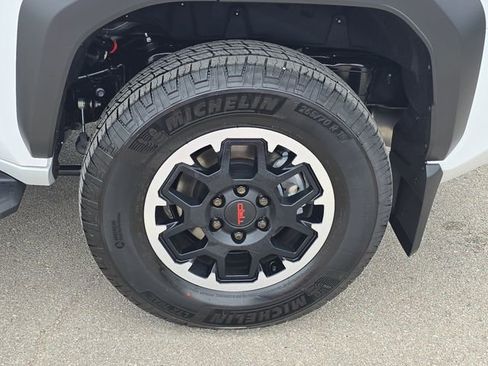 New 2026 Toyota 4Runner TRD Off-Road Premium image 34