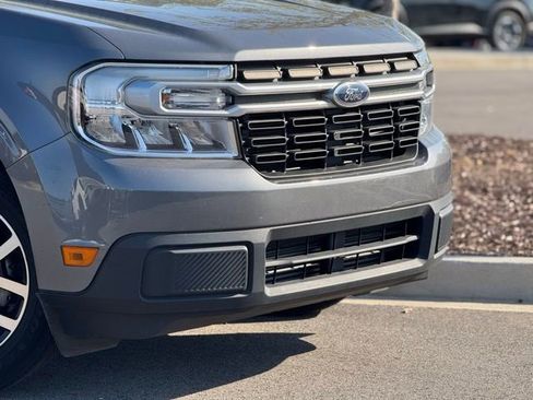 Used 2023 Ford Maverick Lariat w/ Equipment Group 500A Standard image 3