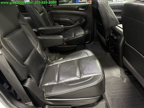 Used 2019 Chevrolet Tahoe LT image 32