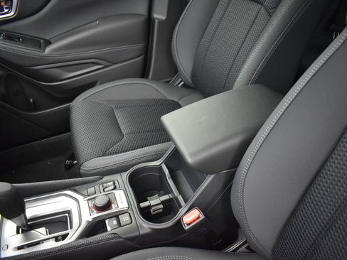 Certified 2024 Subaru Forester Premium image 15