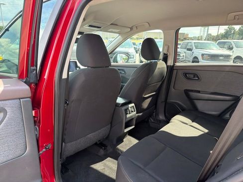 Used 2023 Nissan Rogue S AWD/4WD image 15