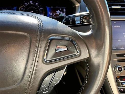 Used 2020 Lincoln MKZ Reserve image 21