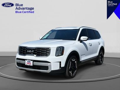 Used 2025 Kia Telluride S