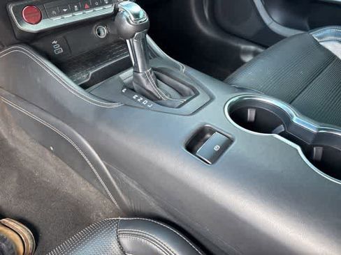 Used 2024 Ford Mustang Premium RWD image 16
